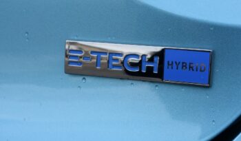 Renault Clio Zen E-Tech híbrido 103 kW (140CV) MY2021  – SS lleno