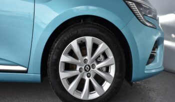 Renault Clio Zen E-Tech híbrido 103 kW (140CV) MY2021  – SS lleno