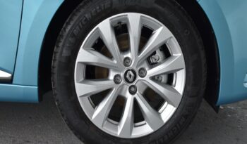 Renault Clio Zen E-Tech híbrido 103 kW (140CV) MY2021  – SS lleno