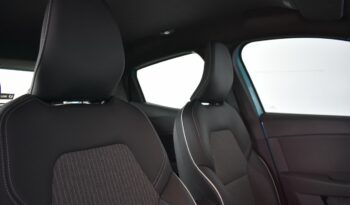 Renault Clio Zen E-Tech híbrido 103 kW (140CV) MY2021  – SS lleno