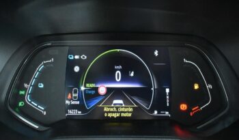 Renault Clio Zen E-Tech híbrido 103 kW (140CV) MY2021  – SS lleno