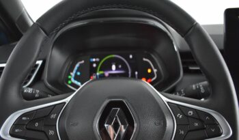 Renault Clio Zen E-Tech híbrido 103 kW (140CV) MY2021  – SS lleno