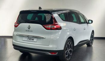 Renault Grand Scénic  1.3 TCe 140cv Zen Energy lleno