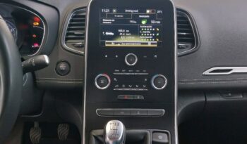 Renault Grand Scénic  1.3 TCe 140cv Zen Energy lleno