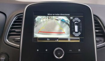 Renault Grand Scénic  1.3 TCe 140cv Zen Energy lleno