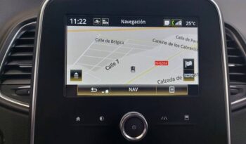 Renault Grand Scénic  1.3 TCe 140cv Zen Energy lleno