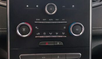 Renault Grand Scénic  1.3 TCe 140cv Zen Energy lleno