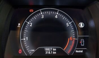 Renault Grand Scénic  1.3 TCe 140cv Zen Energy lleno