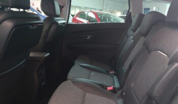 Renault Grand Scénic  1.3 TCe 140cv Zen Energy lleno
