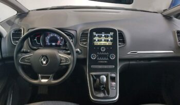 Renault Grand Scénic  1.3 TCe 140cv Zen Energy lleno