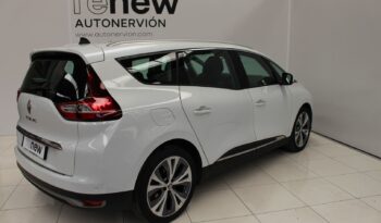 Renault Grand Scénic Grand Scénic 1.3 TCe Zen EDC 118kW lleno