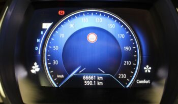 Renault Grand Scénic Grand Scénic 1.3 TCe Zen EDC 118kW lleno