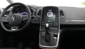 Renault Grand Scénic Grand Scénic 1.3 TCe Zen EDC 118kW lleno