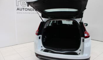 Renault Grand Scénic Grand Scénic 1.3 TCe Zen EDC 118kW lleno