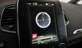 Renault Grand Scénic Grand Scénic 1.3 TCe Zen EDC 118kW lleno