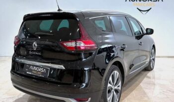 Renault Grand Scénic  Intens dCi 81kW (110CV) EDC lleno
