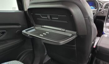 Renault Grand Scénic  Intens dCi 81kW (110CV) EDC lleno