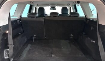 Renault Grand Scénic  Intens dCi 81kW (110CV) EDC lleno