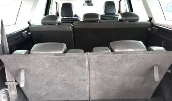 Renault Grand Scénic  Intens dCi 81kW (110CV) EDC lleno