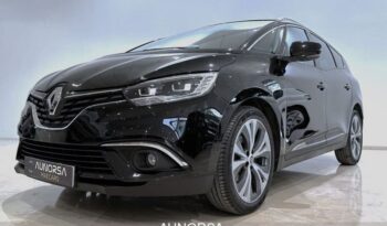 Renault Grand Scénic  Intens dCi 81kW (110CV) EDC lleno