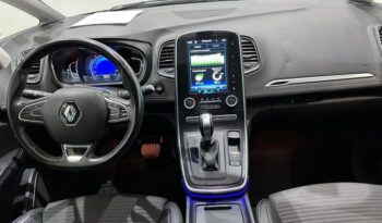 Renault Grand Scénic  Intens dCi 81kW (110CV) EDC lleno