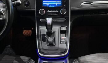Renault Grand Scénic  Intens dCi 81kW (110CV) EDC lleno