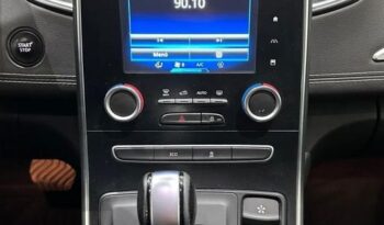 Renault Grand Scénic  Intens dCi 81kW (110CV) EDC lleno