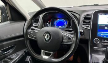Renault Grand Scénic  Intens dCi 81kW (110CV) EDC lleno