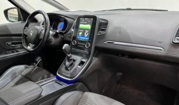 Renault Grand Scénic  Intens dCi 81kW (110CV) EDC lleno