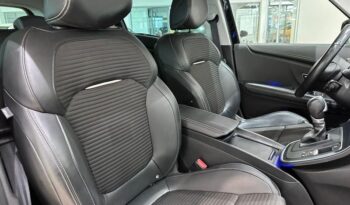 Renault Grand Scénic  Intens dCi 81kW (110CV) EDC lleno