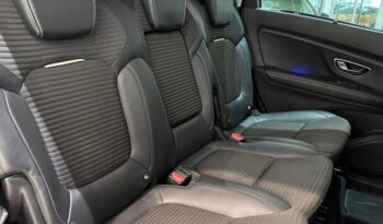 Renault Grand Scénic  Intens dCi 81kW (110CV) EDC lleno