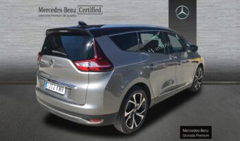 Renault GRAND SCENIC MONOVOLUMEN COMPACTO 1.6 DCI ENERGY EDITION ONE EDC 118KW 160 5P 7 Plazas lleno
