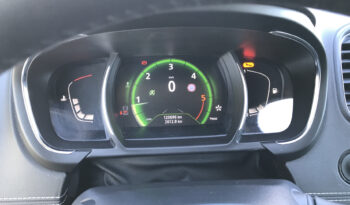 Renault GRAND SCENIC MONOVOLUMEN COMPACTO 1.6 DCI ENERGY EDITION ONE EDC 118KW 160 5P 7 Plazas lleno