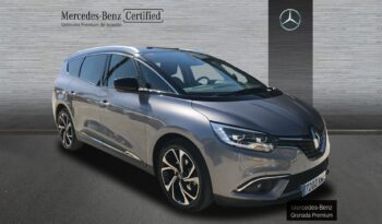 Renault GRAND SCENIC MONOVOLUMEN COMPACTO 1.6 DCI ENERGY EDITION ONE EDC 118KW 160 5P 7 Plazas lleno