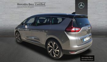 Renault GRAND SCENIC MONOVOLUMEN COMPACTO 1.6 DCI ENERGY EDITION ONE EDC 118KW 160 5P 7 Plazas lleno
