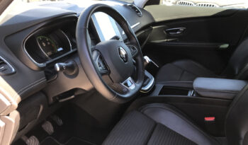Renault GRAND SCENIC MONOVOLUMEN COMPACTO 1.6 DCI ENERGY EDITION ONE EDC 118KW 160 5P 7 Plazas lleno