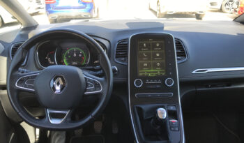 Renault GRAND SCENIC MONOVOLUMEN COMPACTO 1.6 DCI ENERGY EDITION ONE EDC 118KW 160 5P 7 Plazas lleno