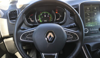 Renault GRAND SCENIC MONOVOLUMEN COMPACTO 1.6 DCI ENERGY EDITION ONE EDC 118KW 160 5P 7 Plazas lleno
