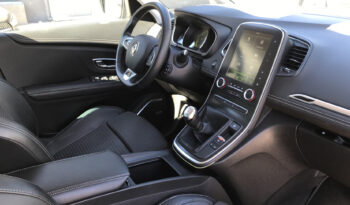 Renault GRAND SCENIC MONOVOLUMEN COMPACTO 1.6 DCI ENERGY EDITION ONE EDC 118KW 160 5P 7 Plazas lleno