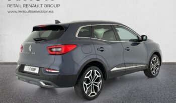 Renault KADJAR 1.3 TCE 103KW TECHNO EDC 5P lleno