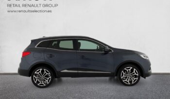 Renault KADJAR 1.3 TCE 103KW TECHNO EDC 5P lleno