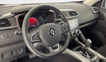 Renault KADJAR 1.3 TCE 103KW TECHNO EDC 5P lleno