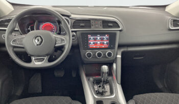 Renault KADJAR 1.3 TCE 103KW TECHNO EDC 5P lleno