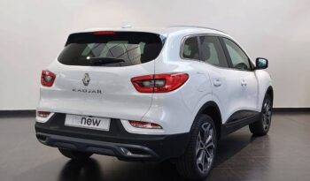 Renault Kadjar  Blue dCi 115cv EDC Techno lleno