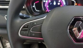 Renault Kadjar  Blue dCi 115cv EDC Techno lleno