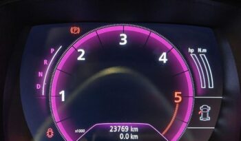 Renault Kadjar  Blue dCi 115cv EDC Techno lleno