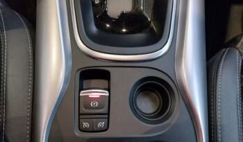 Renault Kadjar  Blue dCi 115cv EDC Techno lleno