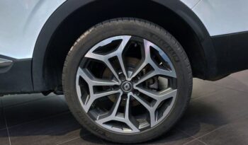 Renault Kadjar  Blue dCi 115cv EDC Techno lleno