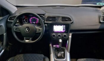 Renault Kadjar  Blue dCi 115cv EDC Techno lleno