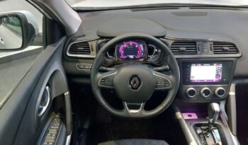 Renault Kadjar  Blue dCi 115cv EDC Techno lleno